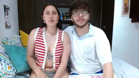 ethan and eve online show from March 2026 06:28:02 AM