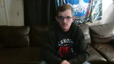 Ethan Steele online show from December 2024 01:21:01 AM