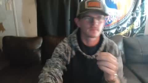 Ethan Steele online show from January 2025 01:56:01 AM