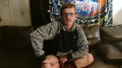 Ethan Steele online show from February 2025 05:15:02 AM