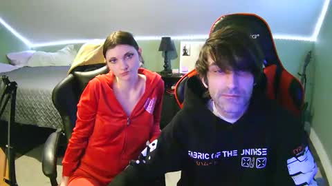 ethanvsvioletxxx online show from February 2026 08:49:01 PM