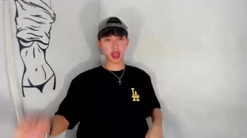 BLAKE online show from October 2025 10:34:02 AM