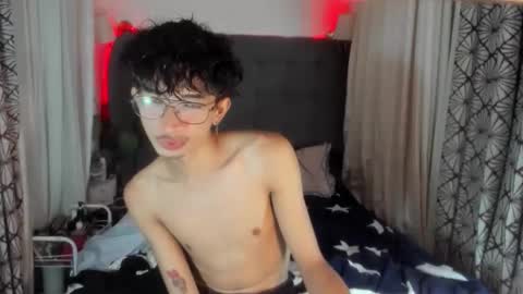 Ethan online show from April 2026 04:23:01 PM