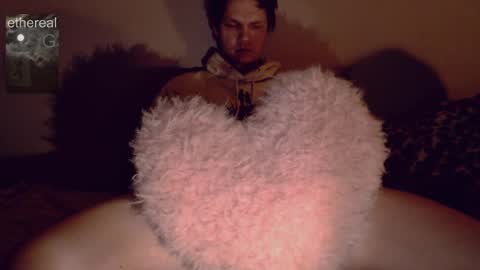 Snapshot of etherealg chatting on February 2025 01:23:02 AM G online show from February 2025 01:23:02 AM