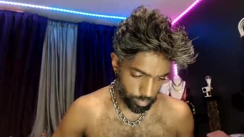 Snapshot of ethniclthr chatting on November 2025 03:08:02 AM Ethnic Charm online show from November 2025 03:08:02 AM