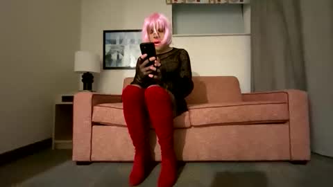 Jane online show from March 2026 02:14:02 AM