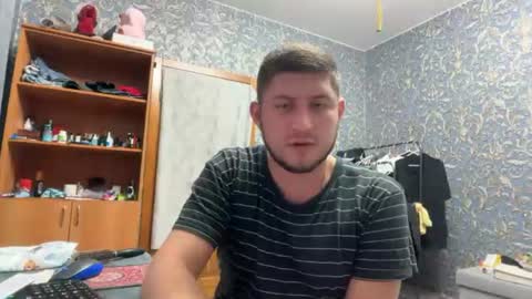 eugenekk online show from July 2026 06:18:01 PM