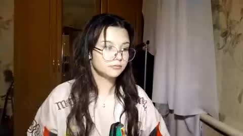 Snapshot of eugeniecarrubba chatting on May 2026 06:48:01 PM Lily 1st day online show from May 2026 06:48:01 PM