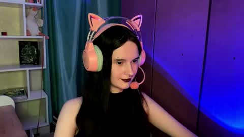 Snapshot of eunabiddlecome chatting on March 2026 11:16:01 AM Kate online show from March 2026 11:16:01 AM