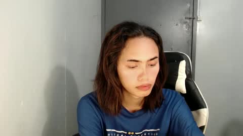 Snapshot of euniceariella21 chatting on January 2025 02:40:02 PM YELLA online show from January 2025 02:40:02 PM