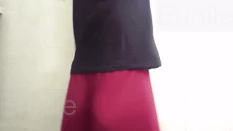 Snapshot of eunile chatting on December 2025 11:59:01 AM eunile online show from December 2025 11:59:01 AM