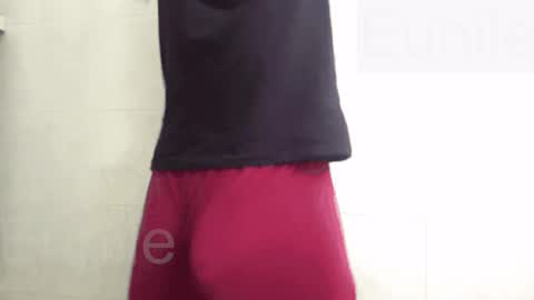 Snapshot of eunile chatting on December 2025 07:31:02 PM eunile online show from December 2025 07:31:02 PM