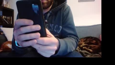 Snapshot of eunile chatting on February 2026 05:20:02 PM eunile online show from February 2026 05:20:02 PM