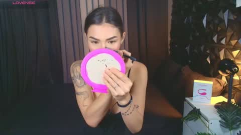 inafucker online show from March 2026 12:00:01 PM