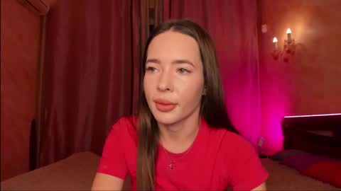 Eva online show from November 2025 03:02:01 PM