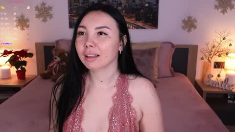 Eva online show from December 2024 08:17:02 AM