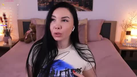 Eva online show from February 2025 10:50:01 AM