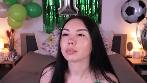Snapshot of eva__si chatting on July 2026 04:30:01 AM Eva online show from July 2026 04:30:01 AM