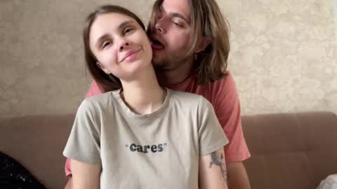 Eva Calvin online show from November 2025 03:17:01 AM