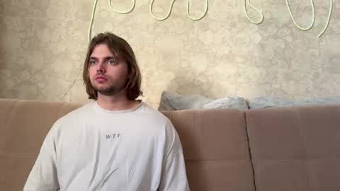 Eva Calvin online show from February 2026 03:23:02 AM