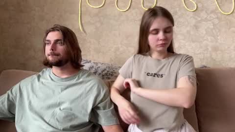 Eva Calvin online show from March 2026 04:50:01 AM