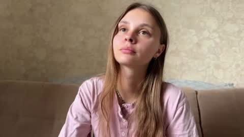 Eva Calvin online show from July 2026 04:28:02 AM