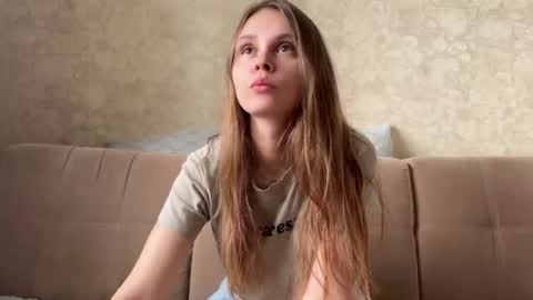 Eva Calvin online show from July 2026 03:57:02 AM