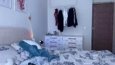 Snapshot of eva_collins_x chatting on July 2026 02:18:01 AM Eva online show from July 2026 02:18:01 AM