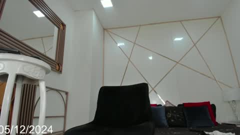 Snapshot of eva_coluccy chatting on December 2024 01:28:01 PM EVA COLUCCY online show from December 2024 01:28:01 PM