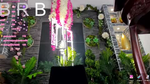 Snapshot of eva_coluccy chatting on February 2025 12:08:02 AM EVA COLUCCY online show from February 2025 12:08:02 AM