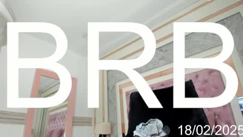 Snapshot of eva_coluccy chatting on February 2025 12:25:01 AM EVA COLUCCY online show from February 2025 12:25:01 AM