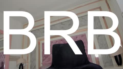 Snapshot of eva_coluccy chatting on February 2025 04:21:01 PM EVA COLUCCY online show from February 2025 04:21:01 PM