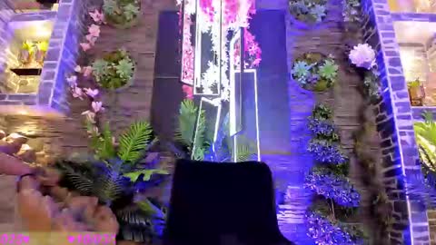 Snapshot of eva_coluccy chatting on March 2025 02:37:01 PM EVA COLUCCY online show from March 2025 02:37:01 PM