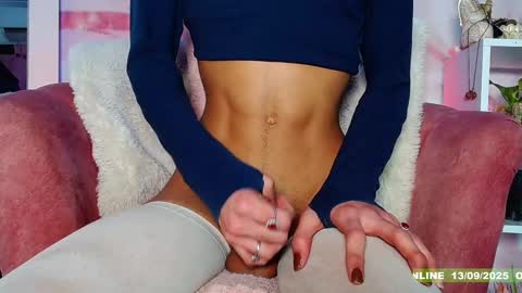 Snapshot of eva_coluccy chatting on September 2025 02:05:02 PM EVA COLUCCY online show from September 2025 02:05:02 PM