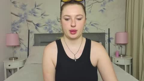 Eva online show from April 2026 12:23:01 PM