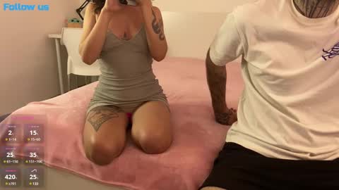 Hi were Eva and David online show from February 2025 05:02:01 AM