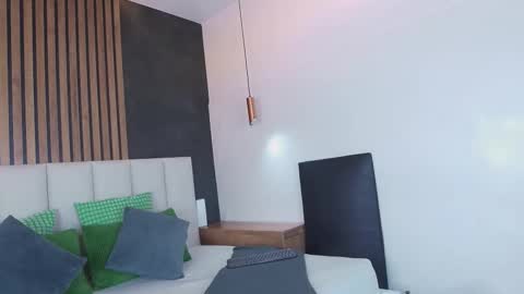 EVA DAEMON  online show from March 2026 11:49:02 AM