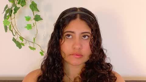 EVA DAEMON  online show from March 2026 11:57:01 AM