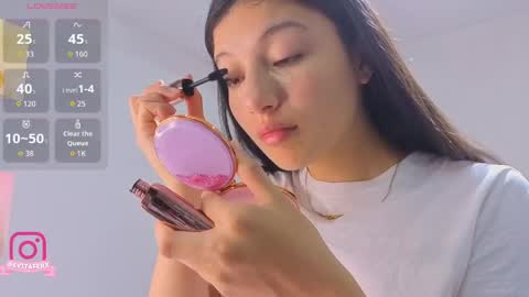 Eva online show from April 2026 10:01:02 AM