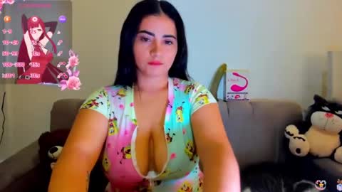 Eva online show from October 2025 05:13:02 PM