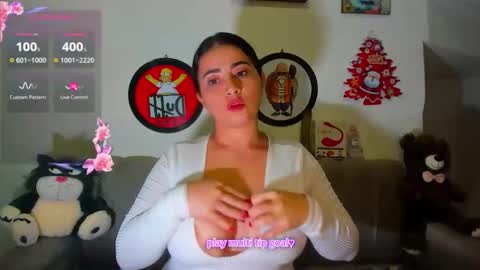 Eva online show from November 2025 05:06:01 AM