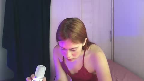 Snapshot of eva_dreams_1 chatting on January 2025 05:51:02 AM eva_dreams_1 online show from January 2025 05:51:02 AM