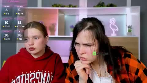 your dream online show from February 2026 07:17:02 PM