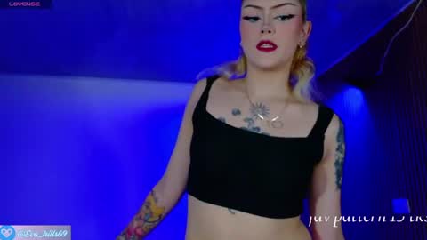 Eva  online show from July 2026 07:07:02 PM