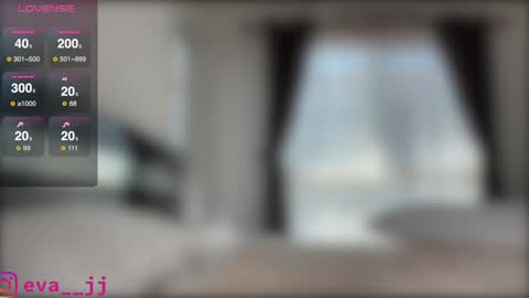 Snapshot of eva_j chatting on December 2024 07:57:01 PM Free toy control in pvt online show from December 2024 07:57:01 PM