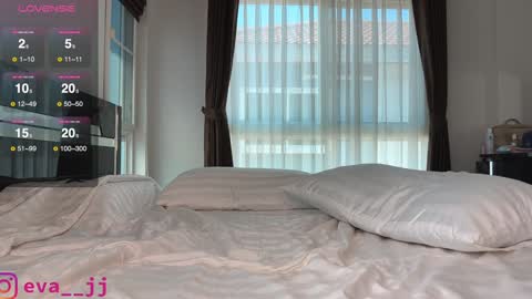 Snapshot of eva_j chatting on January 2025 05:34:01 AM Free toy control in pvt online show from January 2025 05:34:01 AM