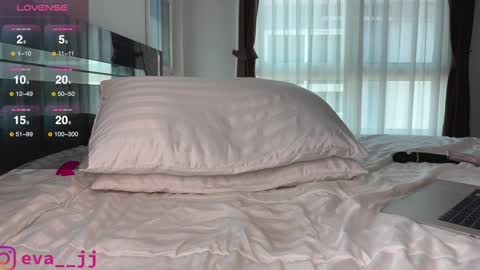 Snapshot of eva_j chatting on January 2025 05:35:01 AM Free toy control in pvt online show from January 2025 05:35:01 AM