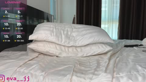 Snapshot of eva_j chatting on February 2025 05:40:02 AM Free toy control in pvt online show from February 2025 05:40:02 AM
