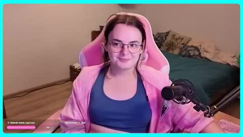 Snapshot of eva_katt chatting on October 2025 09:52:01 PM Gamer Katt online show from October 2025 09:52:01 PM