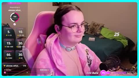 Snapshot of eva_katt chatting on November 2025 11:09:02 AM Gamer Katt online show from November 2025 11:09:02 AM